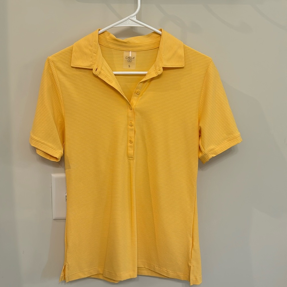 Calia Golf polo small